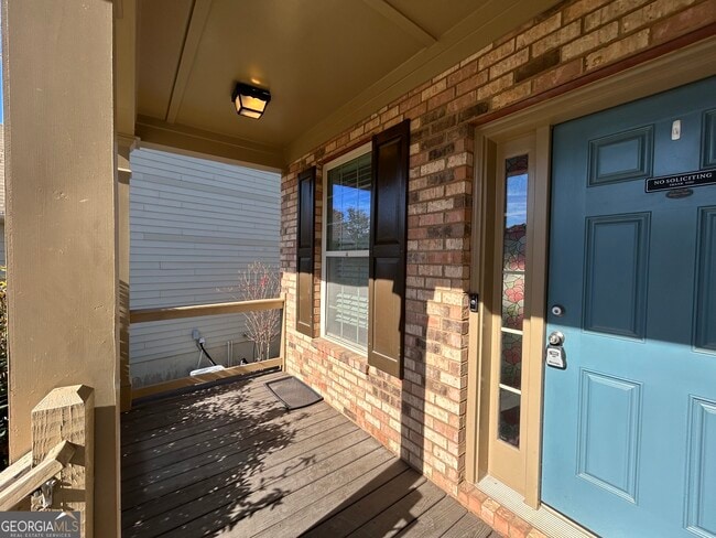 611 Ceremony Way in Acworth, GA - Building Photo - Building Photo