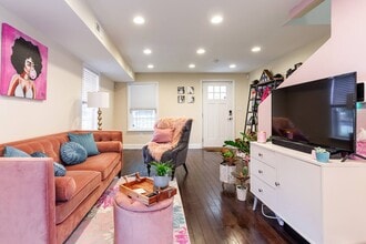 5337 Hayes St NE in Washington, DC - Building Photo - Building Photo