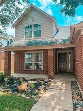 4926 Mission Lake Ct in Richmond, TX - Foto de edificio - Building Photo
