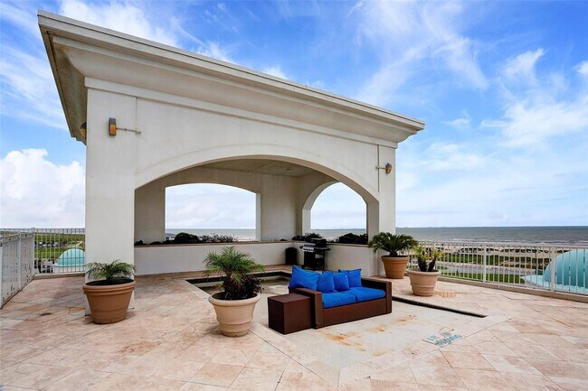 500 Seawall Blvd in Galveston, TX - Building Photo - Building Photo