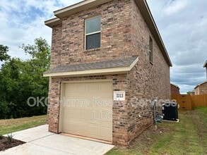3313 NW 148th St in Oklahoma City, OK - Building Photo - Building Photo