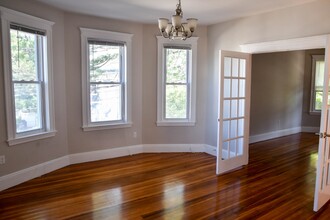 86 Elmira St in Boston, MA - Building Photo - Building Photo