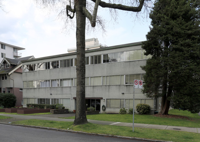 Birch Apartments