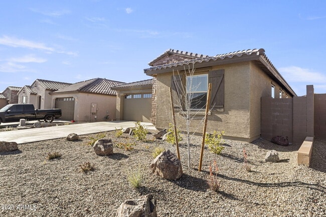 12356 E Soloman Rd in Gold Canyon, AZ - Building Photo - Building Photo