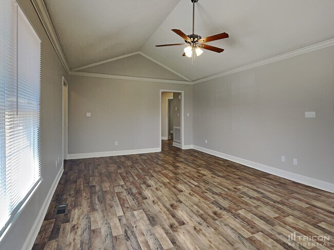 5125 Cottage Bluff Ln in Knightdale, NC - Building Photo - Building Photo