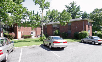 Crestview Gardens Apartments