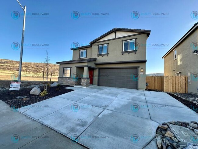 4347 Country Flats Wy in Sparks, NV - Building Photo - Building Photo