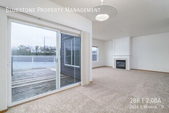 0626 S Nevada St in Portland, OR - Building Photo - Building Photo