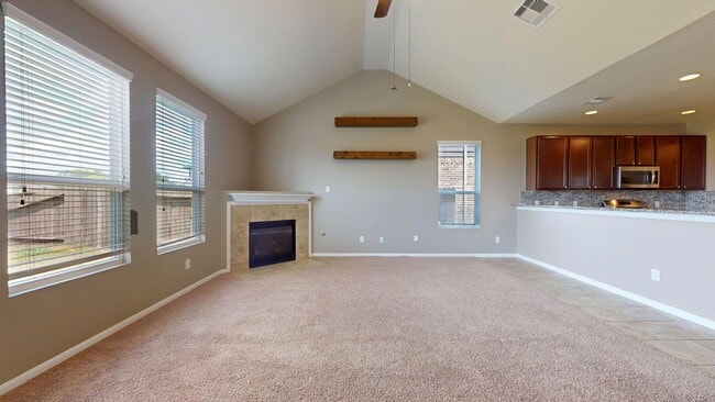 property at 15103 Signal Ridge Way