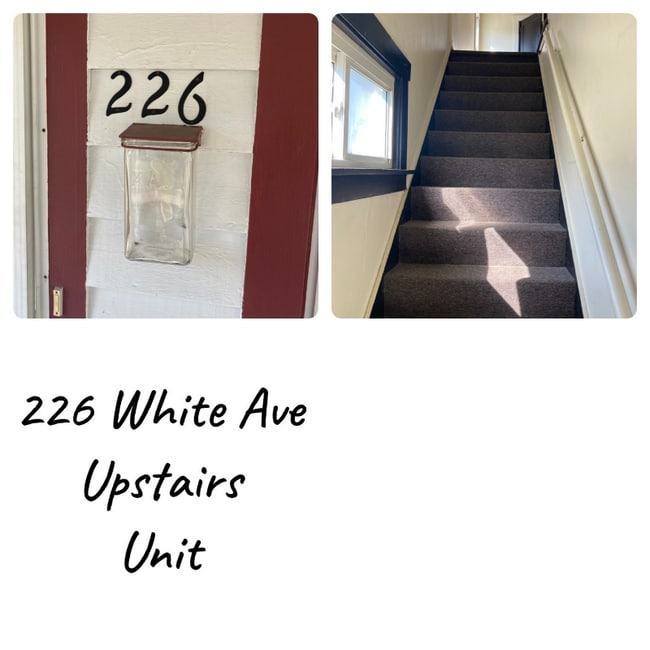 226 White Ave photo'