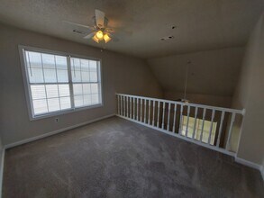 3463 Lehigh Way in Decatur, GA - Foto de edificio - Building Photo