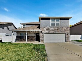 793 E 2000 S in Clearfield, UT - Building Photo