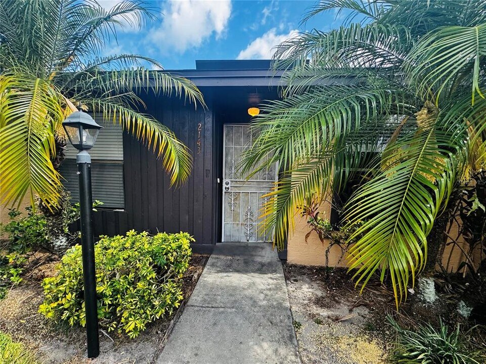 2143 St Marteen Ct in Kissimmee, FL - Building Photo