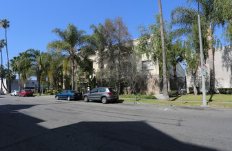 Kittridge Street in Van Nuys, CA - Building Photo - Building Photo