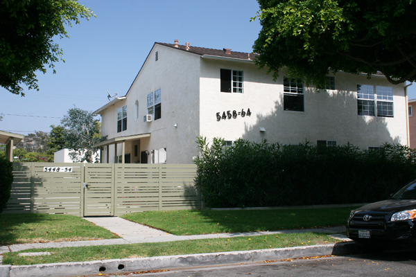 5458 Kinston Ave in Culver City, CA - Building Photo - Building Photo