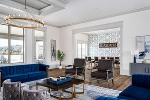 St. Andrews Luxury Apartments in Madison, AL - Building Photo