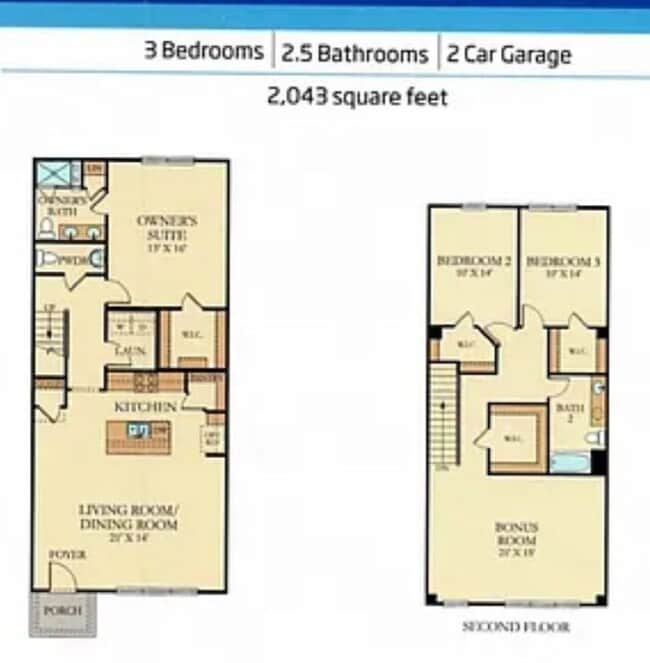 5451 Knobcone Loop in Myrtle Beach, SC - Building Photo - Building Photo