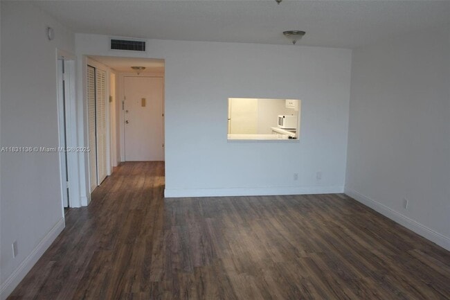 property at 1400 NE 169th St