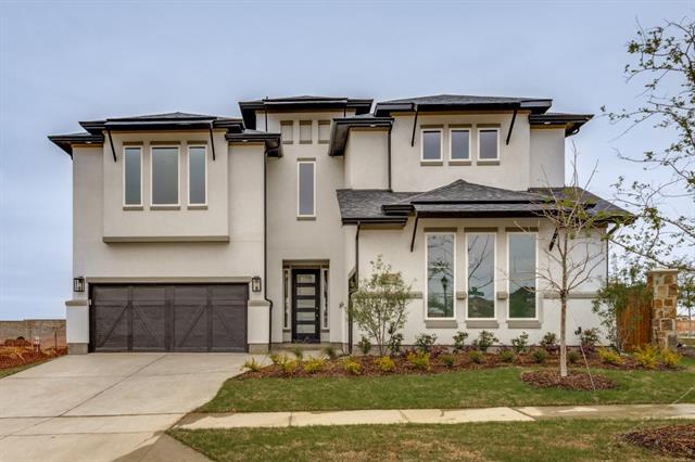 11662 Mouser Ln in Frisco, TX - Building Photo