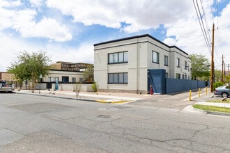 The Villa Agave in Albuquerque, NM - Building Photo - Building Photo