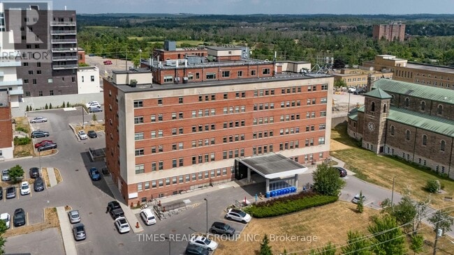 property at 384 Rogers St