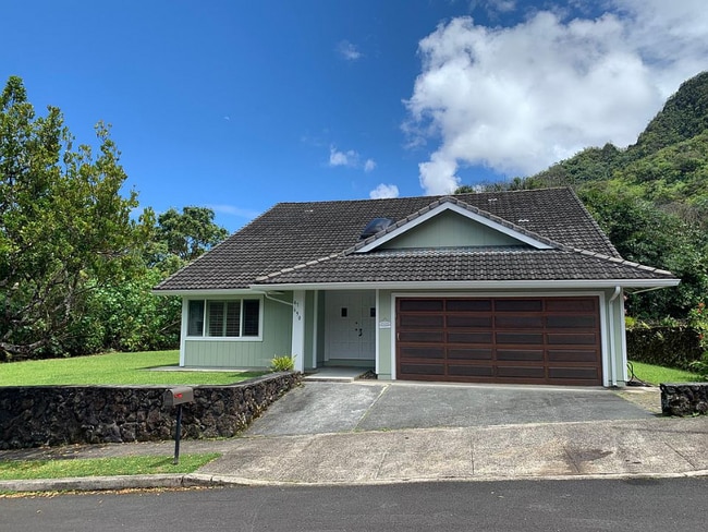 property at 47-690-690 Halemanu St