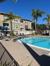 3538 Torrance Blvd, Unit 182 in Torrance, CA - Foto de edificio - Building Photo