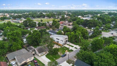 6631 Foster St in Houston, TX - Building Photo - Building Photo