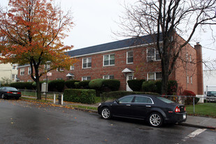 965-971 E 232nd St Apartments