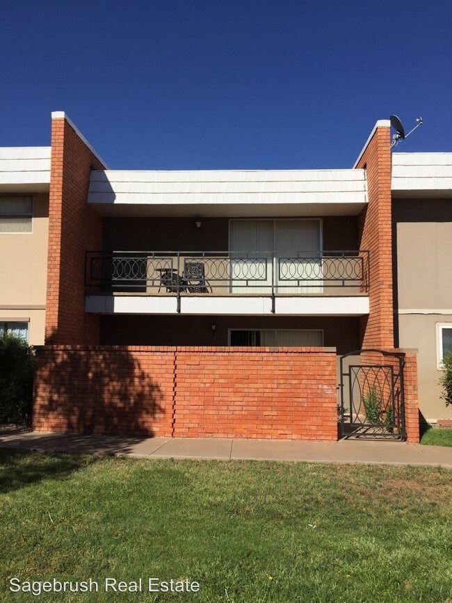 1400 Fairway Terrace-Unit -Unit 18 in Clovis, NM - Building Photo - Building Photo