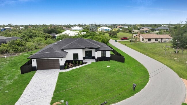 property at 14943 Wichita Rd