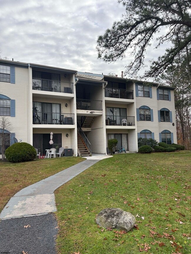 property at 113 Federal Ct