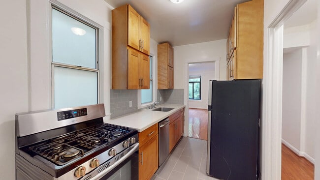 property at 2242 Polk St