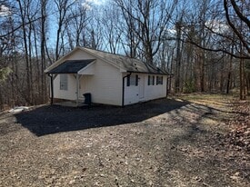 2894 Allred Rd in Lexington, NC - Building Photo
