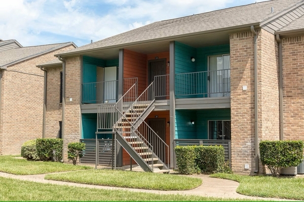 Sonoma Apartments in Houston, TX - Building Photo - Building Photo