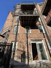 40 Thomas Park, Unit 1 in Boston, MA - Building Photo - Building Photo