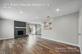 3931 N Garland Ave in Garland, TX - Building Photo - Building Photo
