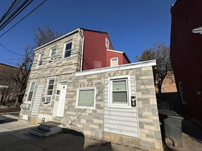 25 Conestoga St in Lancaster, PA - Building Photo - Building Photo