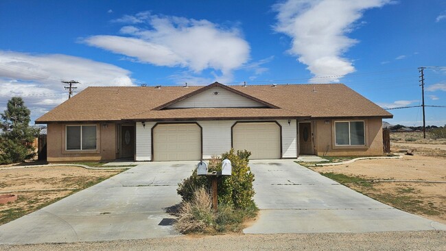 property at 21412 Corwin St
