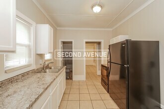 3601 E 27th St in Kansas City, MO - Foto de edificio - Building Photo