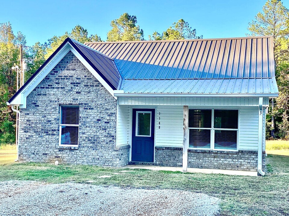 1140 Lot 3 Cir in Blue Springs, MS - Building Photo