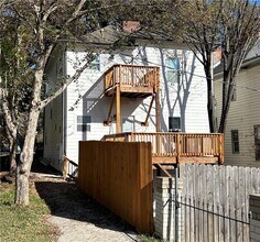 559 Angier Ave NE in Atlanta, GA - Foto de edificio - Building Photo