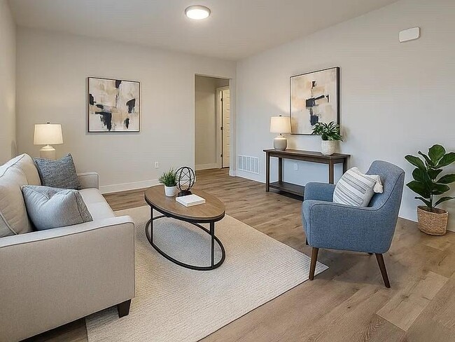 property at 19 N Howard St