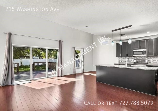 215 Washington Ave in Oldsmar, FL - Building Photo - Building Photo