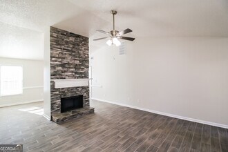 10381 Commons Crossing in Jonesboro, GA - Building Photo - Building Photo