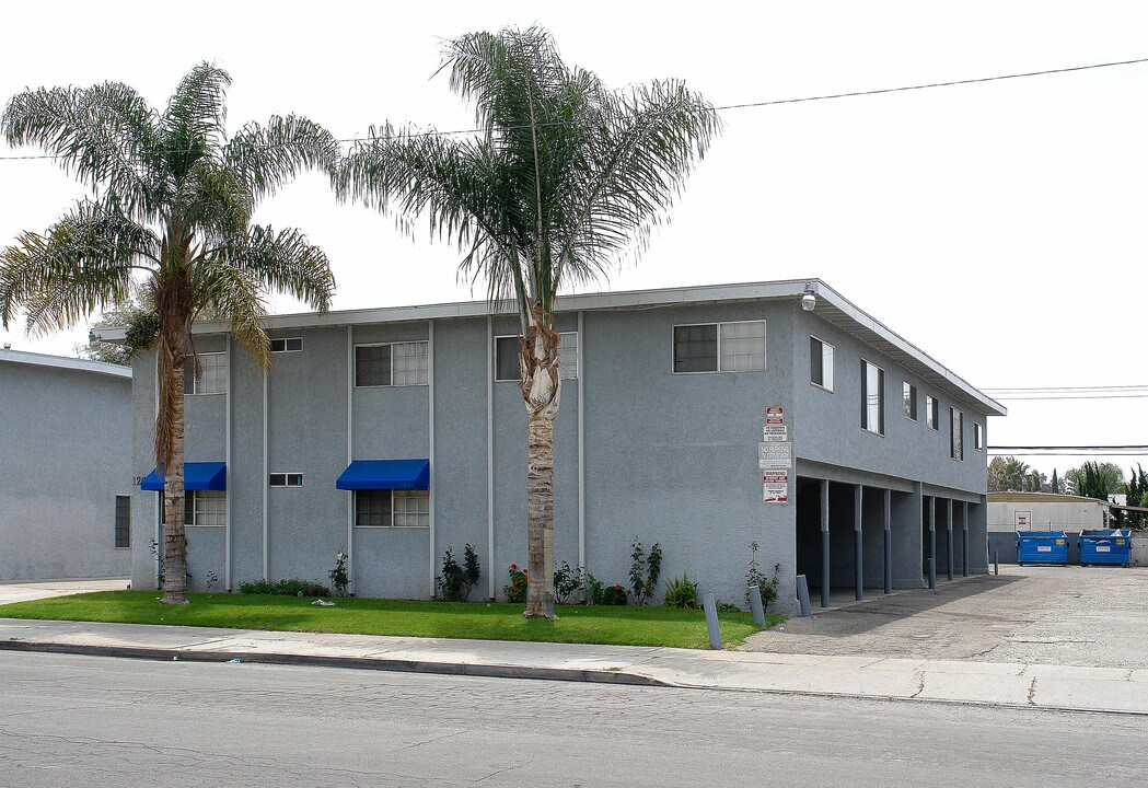 12602 Morningside Ave in Garden Grove, CA - Building Photo