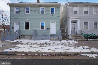 143 Carpenter St in Salem, NJ - Building Photo - Building Photo