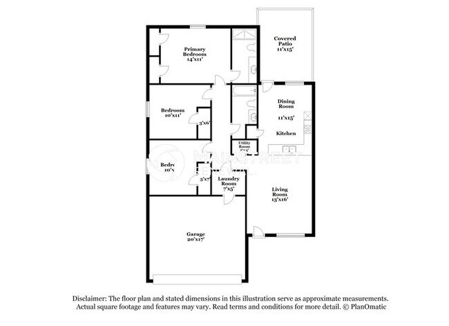 140 Olivia Dr in Nicholasville, KY - Building Photo - Building Photo