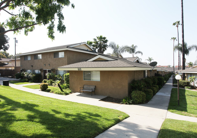 The Village at Claremont in Claremont, CA - Building Photo - Building Photo