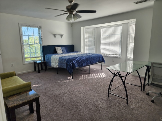 property at 6003 Frederick St
